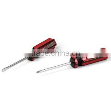 2PC POCKET CLIP SCREWDRIVER