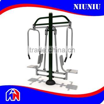Factory Price High Quality Outdoor Fitness Equipment photo-4