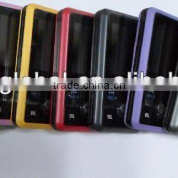 1.8 inch TFT Screen MP4 Digital Player Support Micro SD card