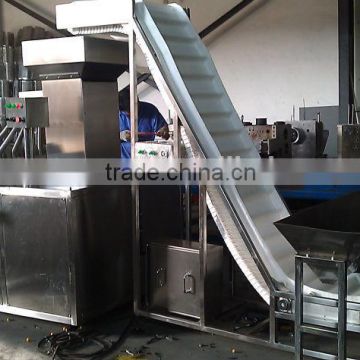 Soft Capsule Softgel And Paintball Size Sorting Machine photo-3