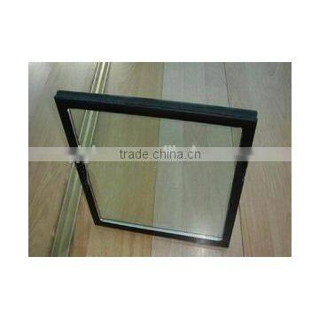 insulated glass double glass 3+19A+3