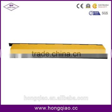 2/3/5 Channel Yellow and Black car rubber protector