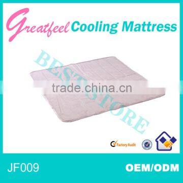 wholesale cooling gel mattress pad of home decor in china