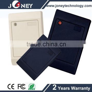 RS232/485 13.56MHZ rfid card reader (JYC-04M-RS485/RS232)