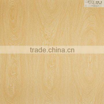 12mm brown core embossed laminated flooring-1107