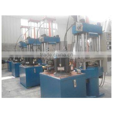 rubber gasket vulcanizing press machine/hydraulic press for rubber