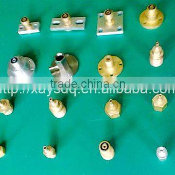 Produce All Kinds of SF6 Gas Valves Customizable photo-2