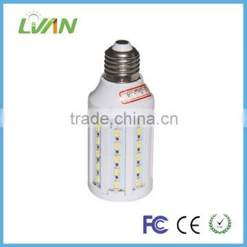 SMD 5730 6 sides led corn light 4w CE ROHS approved