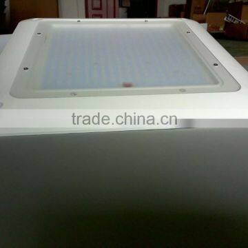 Latest Led Canopy Light 120w DLC UL Listed Flood Light Cree Led IP68 Gas Station Light