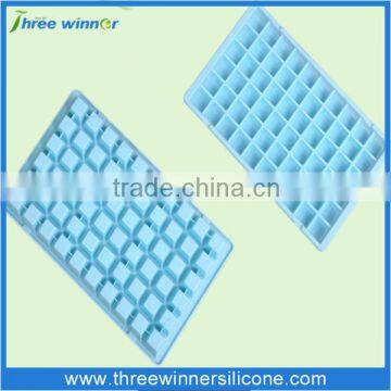 Promotional high quality hot selling silicone ice ball mold