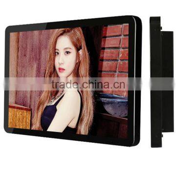 21.5" Android Monitors, Bus Display, Business Ad Screen