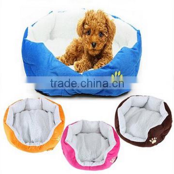 Soft Warm Dog Cat Mats Bed Pad / dog warm bed / Dog Mat