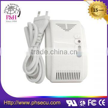 shenzhen carbon monoxide detector