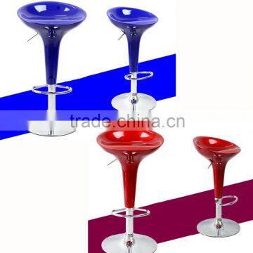 Unique Swivel Bar Stools With Foot Rest