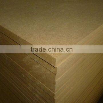 High Quality Mdf Board for Furniture Use photo-2