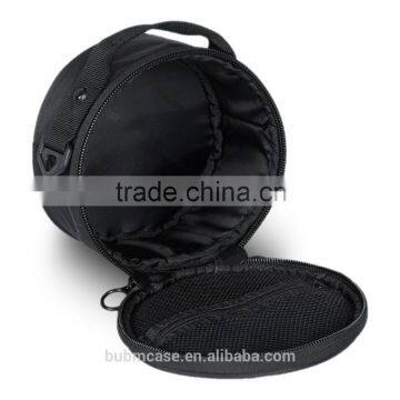 BUBM Hard Case Cable Earphone Headphone Storage Bag photo-6