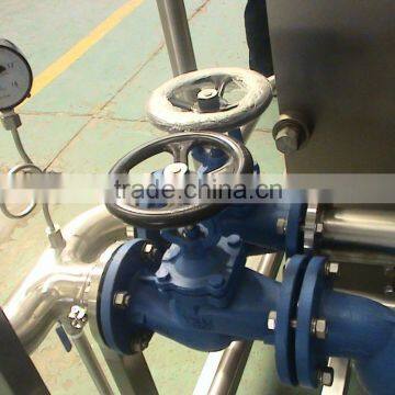 Tea Beverage Pasteurizer photo-6