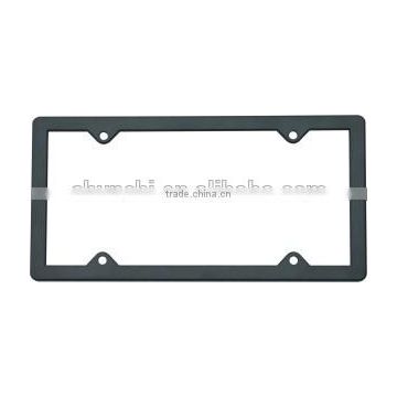 ABS License Plate Frame