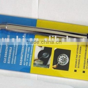 17-19 mm L telescopic wheel wrench