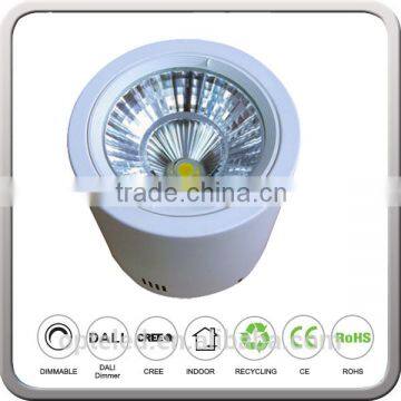 Led Surface Mounted Downlight40W