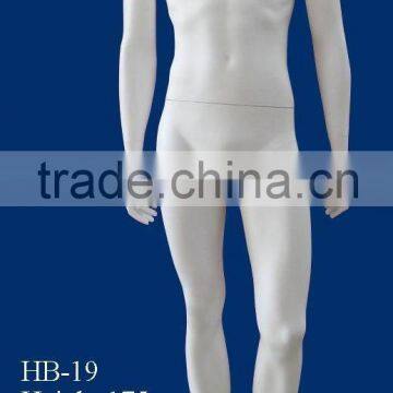 Male Headless Mannequin for Apparel Display photo-6