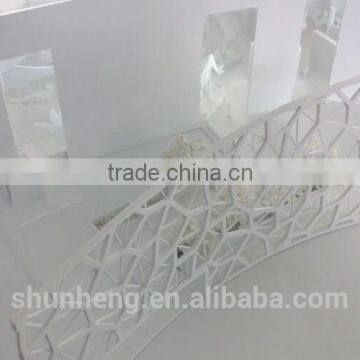 Museum of Natural History Maquette Maker Scale 150 photo-3