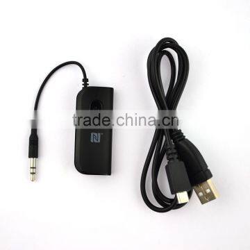 3.5mm Jack Rca Wireless Receiver, High Quality Bluetooth Adapter for tv With APTX-BTR018N photo-3