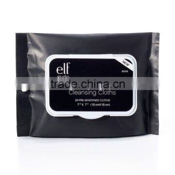 skin care makeup remover cleansing cloths