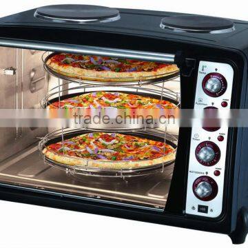 Electric Oven