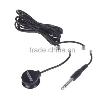 Pickup for Acoustic Guitar Violin Banjo Mandolin with 1/4 Jack and 3M Cable