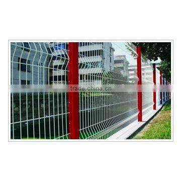 Triangle Fence photo-3