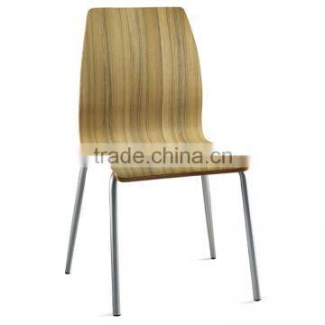 Chinese Wholesale Modern Design Wood Chair Dining Wooden Furniture