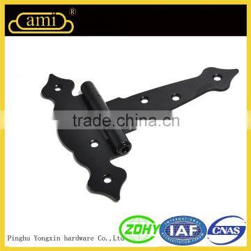 Lace Shape Self Closing Door Hinge for Home Door Use