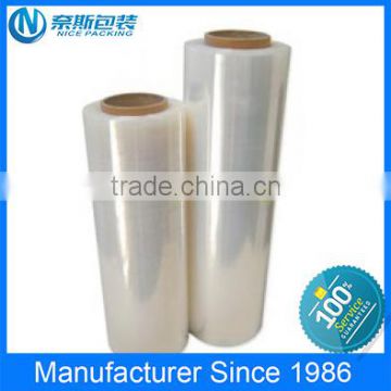 LDPE Stretch Packaging Film, Wrapping Film, Carton Packing Film