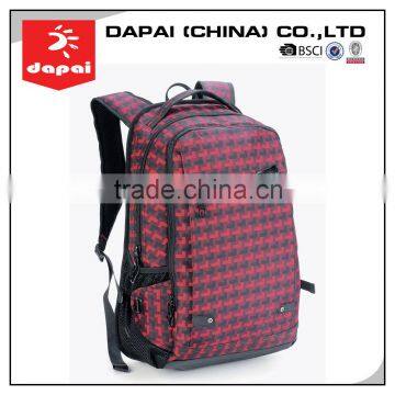 Wholesale Classical Ladies Cheer Computer Laptop Backpacks Bag