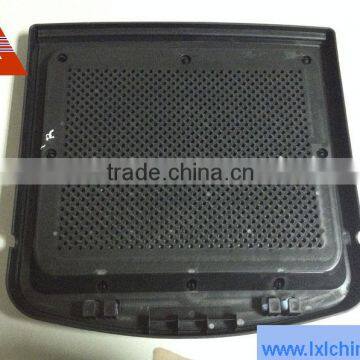 High Grade PP Plastic Chair Cushion for foldable chair / office chair plastic parts
