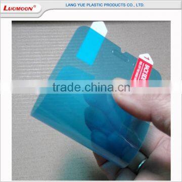 Premium Anti-burst nano liquid screen protector for iphone 7 6s 6 5 5s 5c se 4 4s