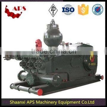 Hot sales! F1600 F1300 F1000 F800 F500 F series Mud Pump for oilfield