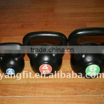 Kettlebell