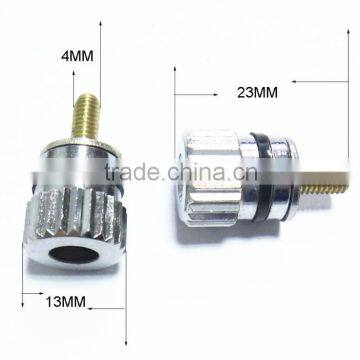 Audio Binding Post,Brass Binding Post photo-2