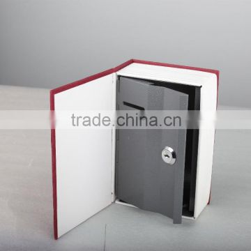 Best designed portable book safe