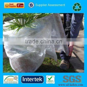 Horticultural Fleece Frost Protection