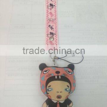 Voodoo doll keychain,best selling ,best wishes for people