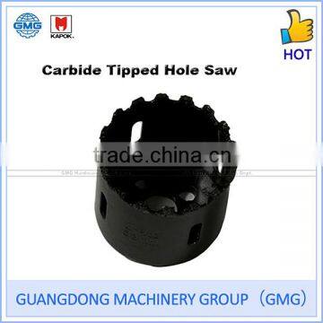 Carbide Tipped Hole Saw