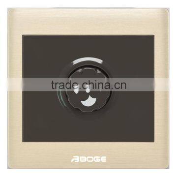 Speed Control Rotary Switch