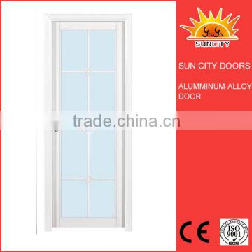 Waterproof Bathroom Glass Door SC-AAD060