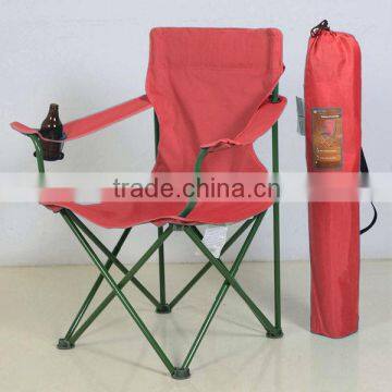 Foldable picnic traveling camping chair