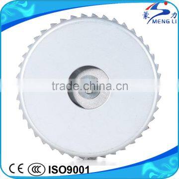 5.7 Inch Single Phase 2hp Electric Motor for Wet Dry Vacuum Cleaner (MLGS-04) photo-3