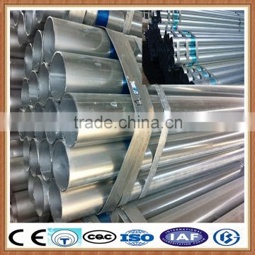 galvanized steel pipe properties, galvanized iron water pipe/ steel galvanized pipe