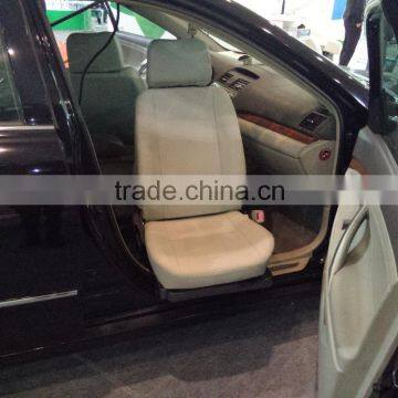 Safety Swivel Turning Seat for Passenger photo-3
